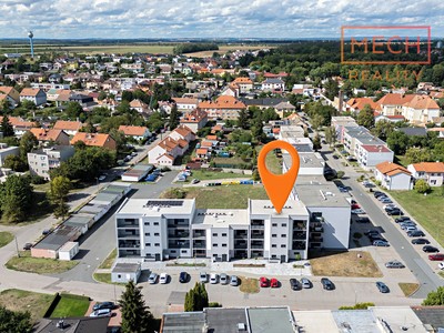 Квартира 2+1 на продаж, 66 м² (3 з 20)