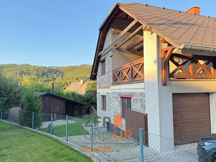 Prodej domu, 157 m² (1 z 27)