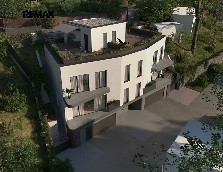 Prodej stavebního pozemku 341 m² – fotografie 2