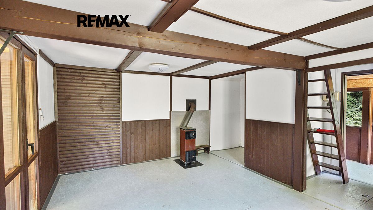 Prodej chaty 45 m², pozemek 600 m² – fotografie 5