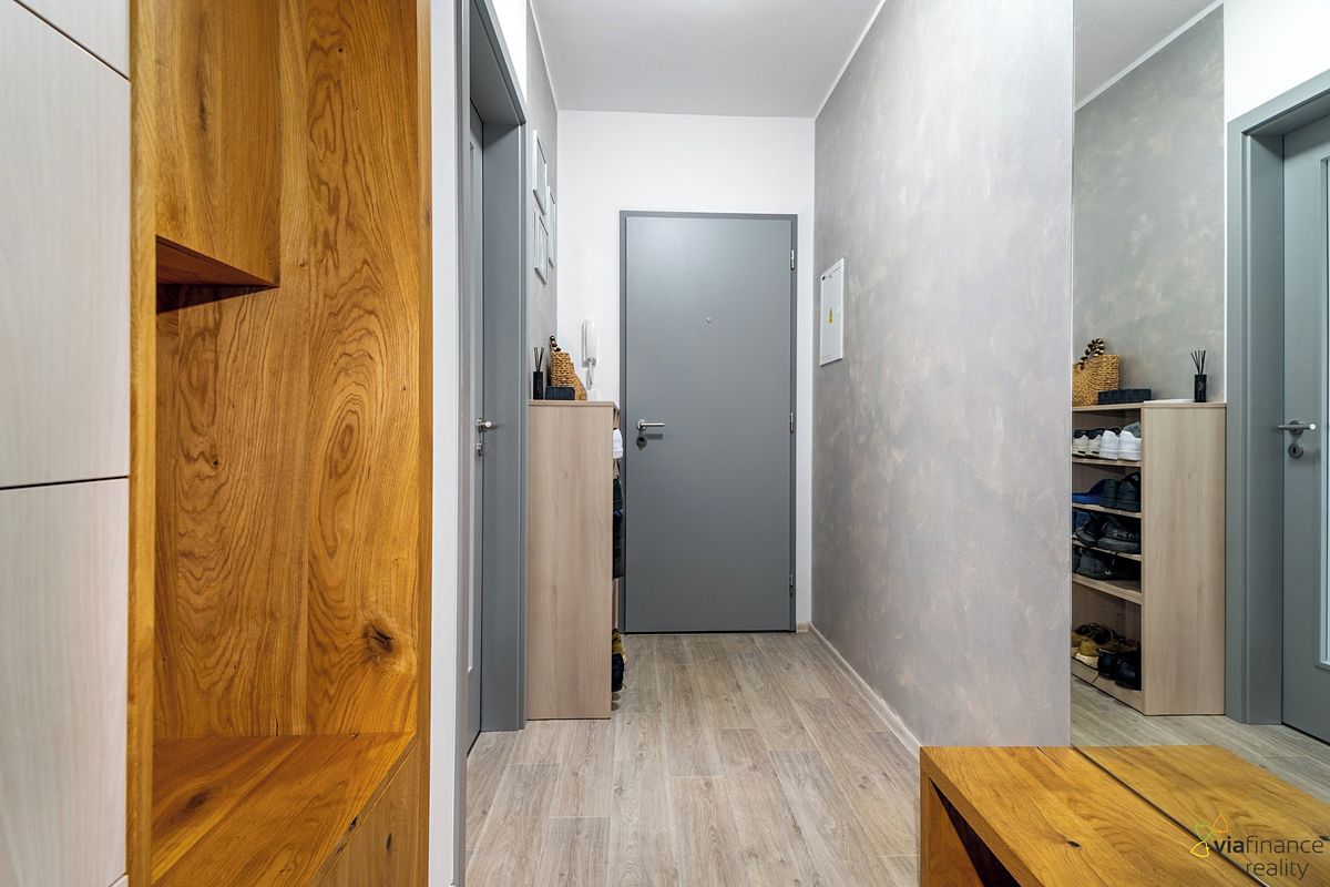 Prodej bytu 4+kk 114 m² – fotografie 3
