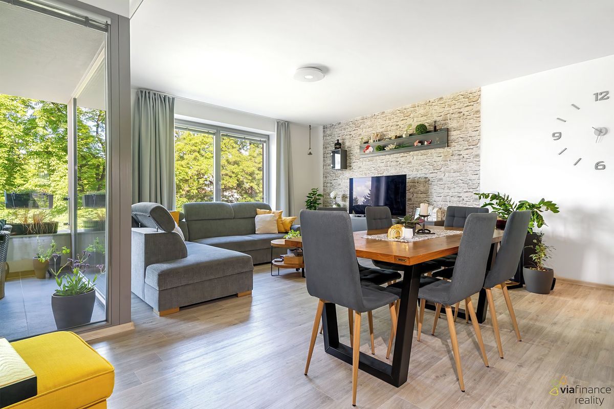 Prodej bytu 4+kk 114 m² – fotografie 5