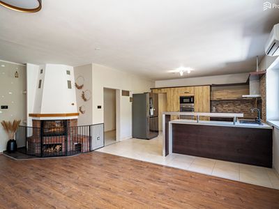 Pronájem bytu 2+kk 102 m²