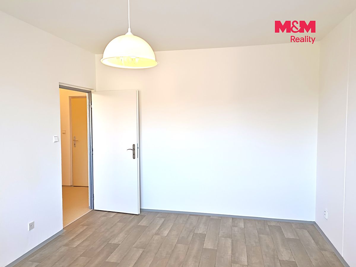 Pronájem bytu 1+1 41 m² – fotografie 4