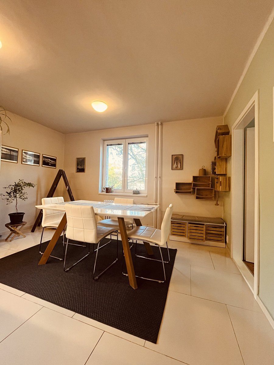 Pronájem bytu 3+kk 54 m² – fotografie 3