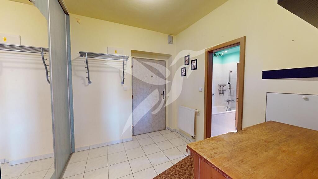 Pronájem bytu 2+kk 68 m² – fotografie 5