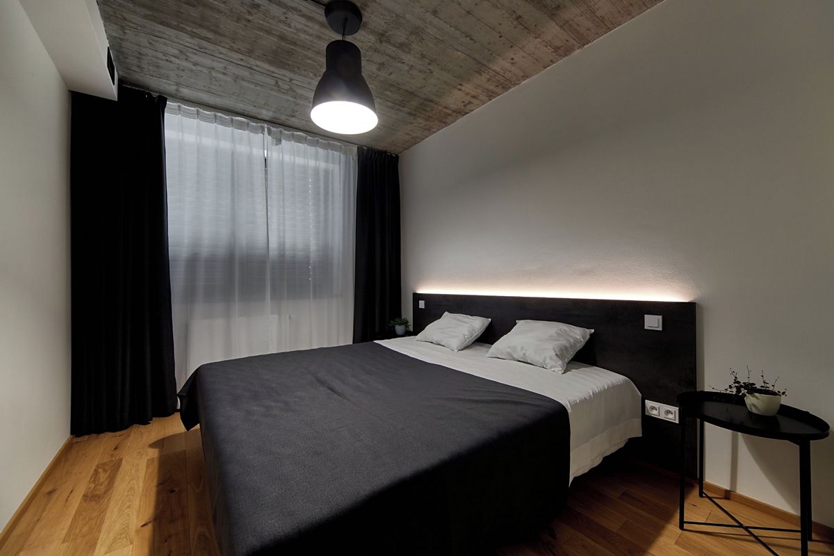 Pronájem bytu 2+kk 57 m² – fotografie 2