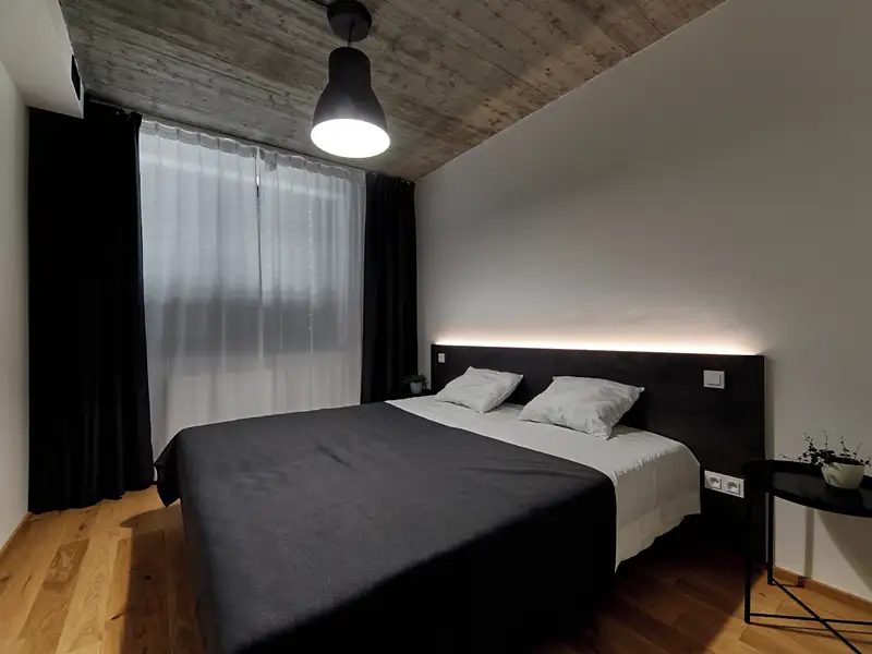 Pronájem bytu 2+kk 57 m², Brno – náhled fotky 2
