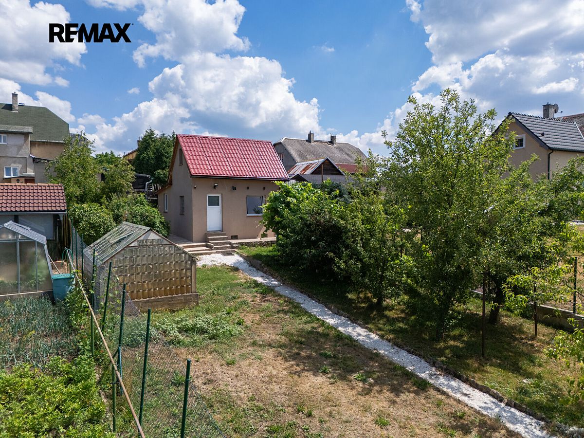 Prodej zahrady 519 m² – fotografie 3