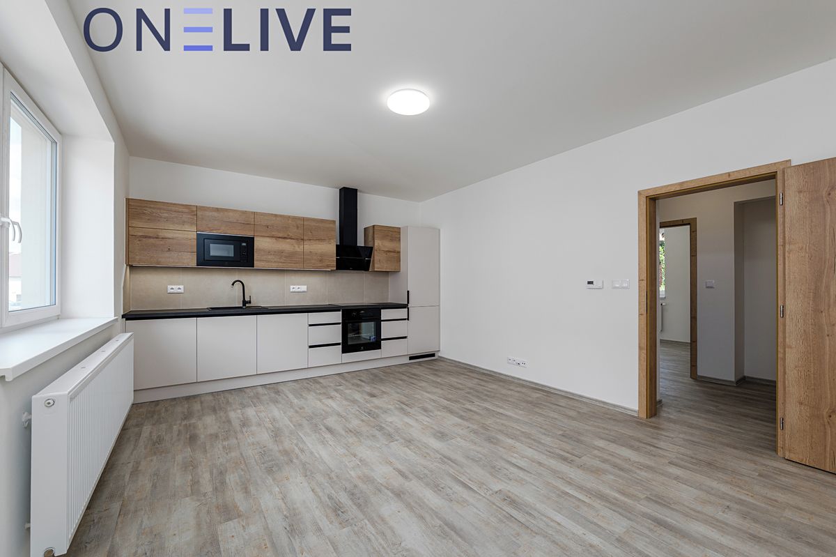 Pronájem bytu 2+kk 45 m² – fotografie 5