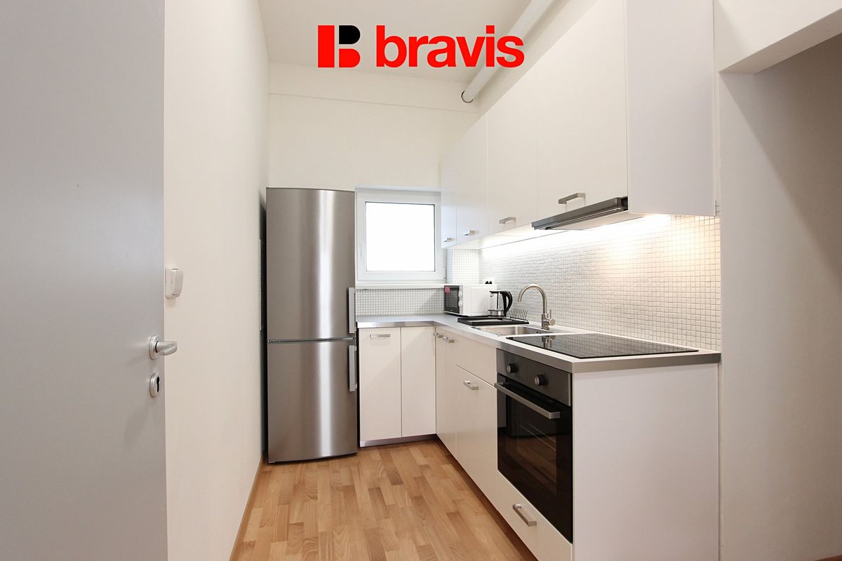 Prodej bytu 3+1 48 m²
