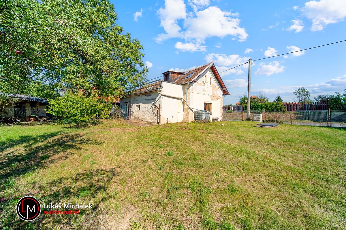 Prodej rodinného domu 145 m², pozemek 1012 m² – fotografie 5