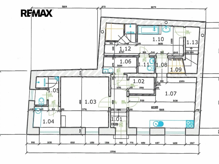 Haus zum Kauf, 160 m² (2 von 38)