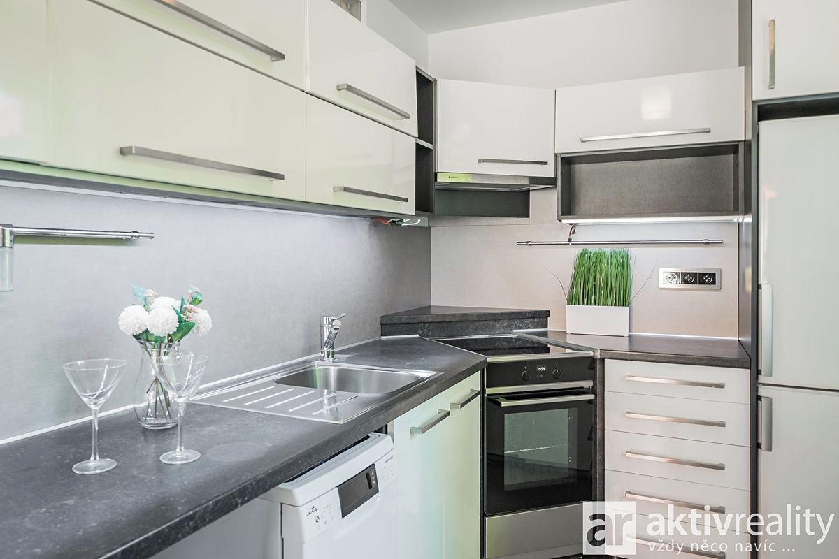 Pronájem bytu 2+1 54 m² – fotografie 3