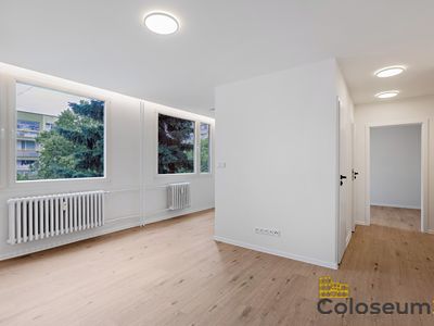 Prodej bytu 3+1 55 m²