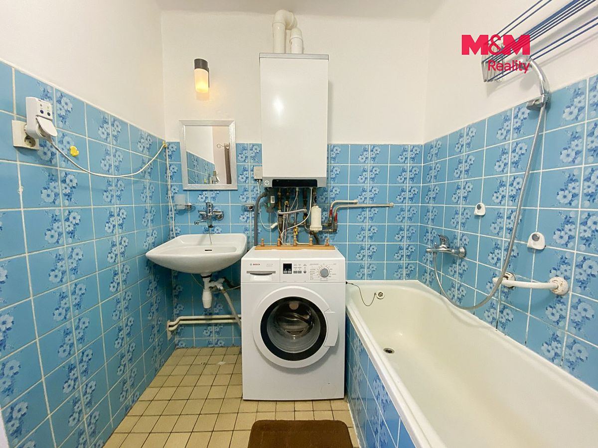 Pronájem bytu 2+1 68 m² – fotografie 5