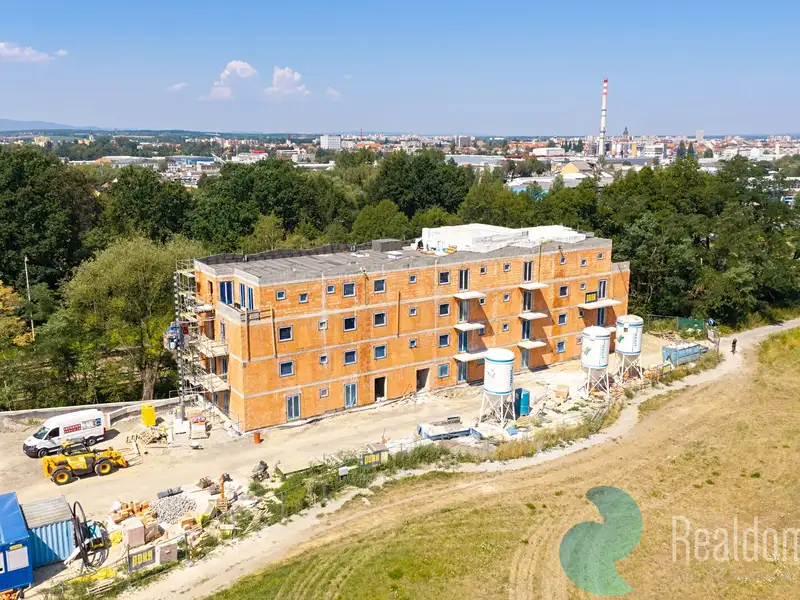 Prodej bytu 3+kk 84 m², České Budějovice – náhled fotky 2