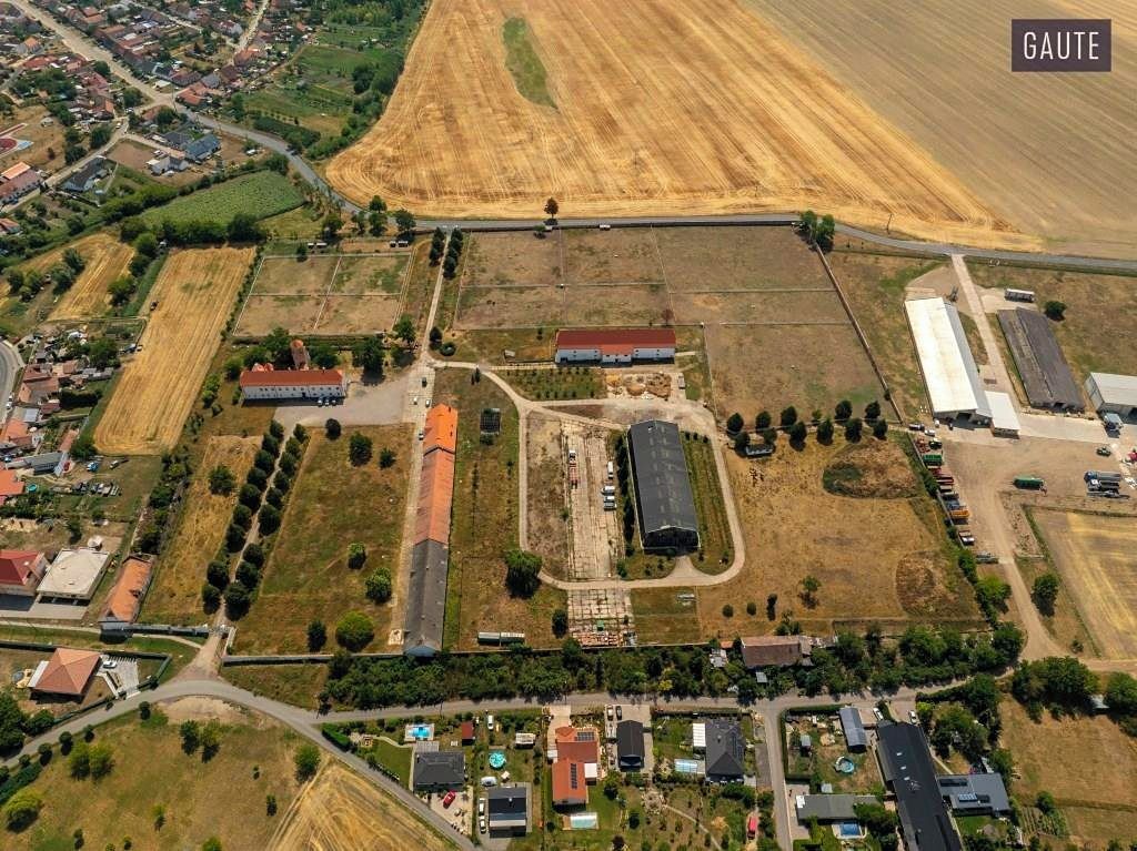 Prodej zemědělské usedlosti 5889 m², pozemek 83936 m² – fotografie 5