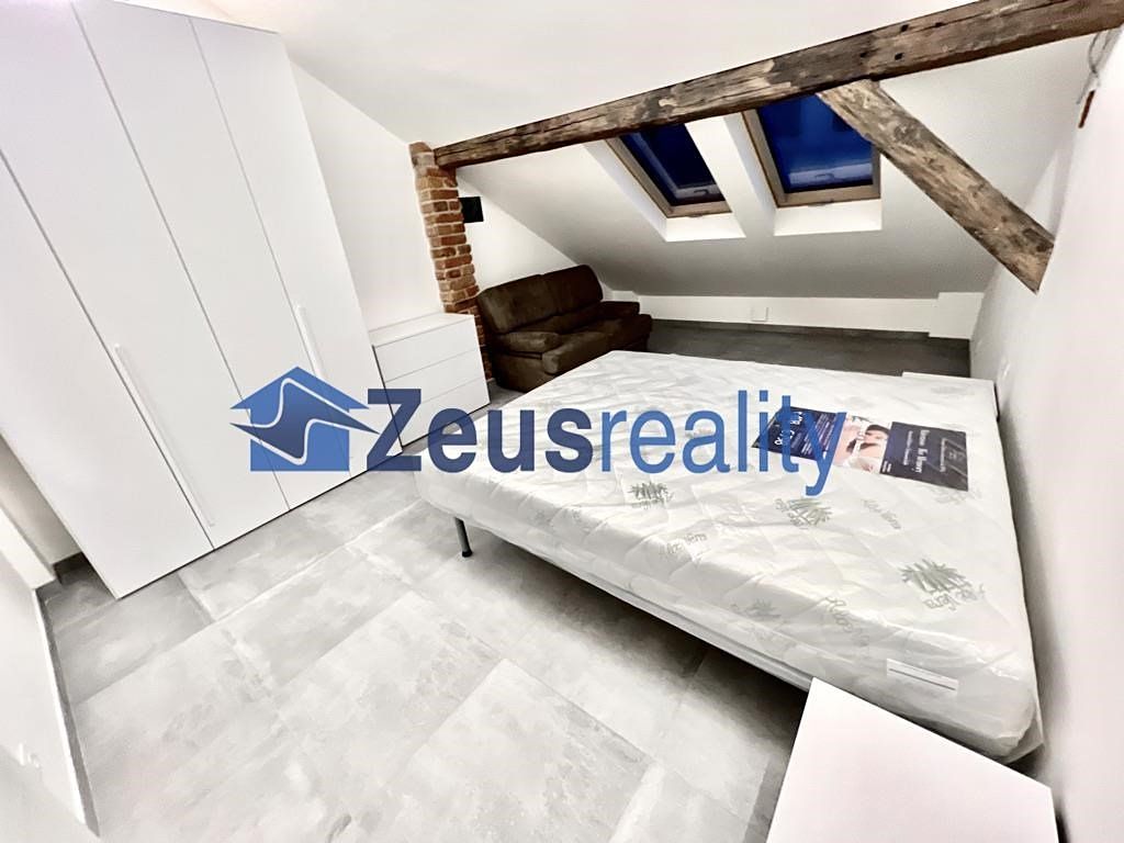 Pronájem bytu 2+1 51 m² – fotografie 5