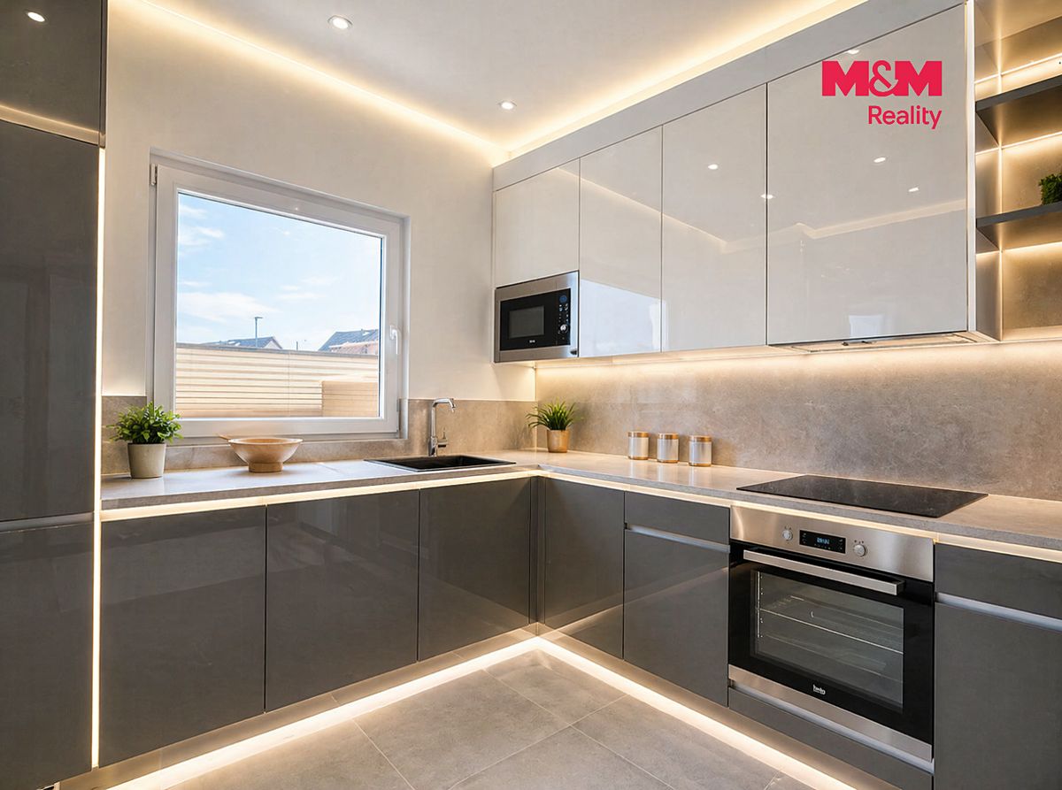 Prodej projektu na klíč 96 m², pozemek 250 m² – fotografie 5