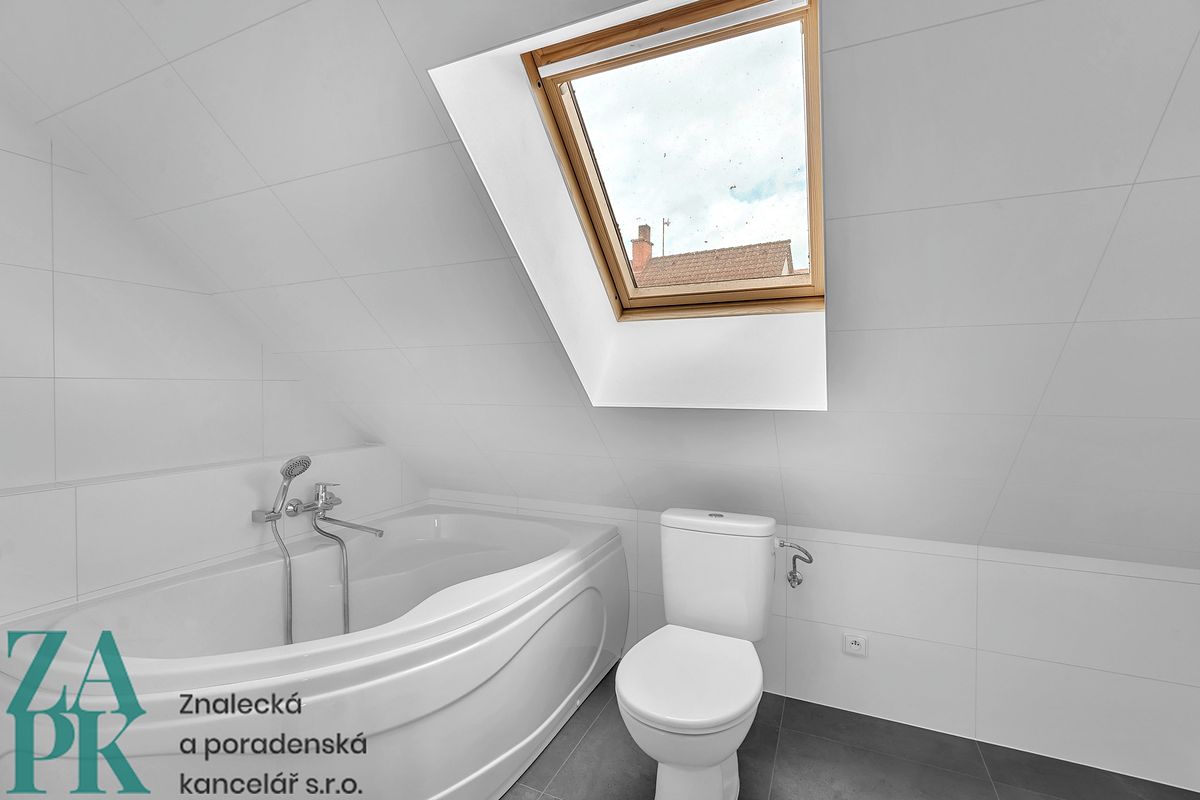 Prodej rodinného domu 427 m², pozemek 1520 m² – fotografie 5