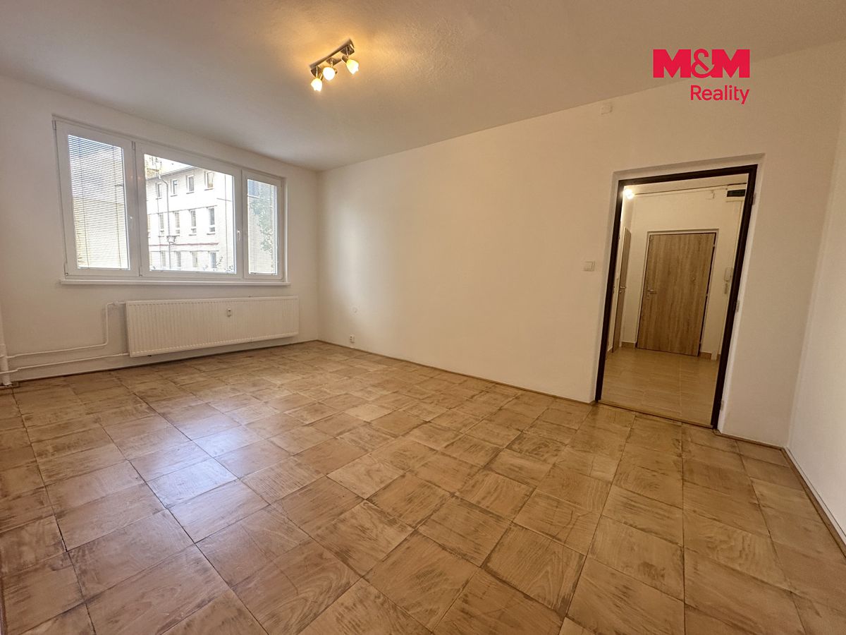 Pronájem bytu 3+1 74 m² – fotografie 4