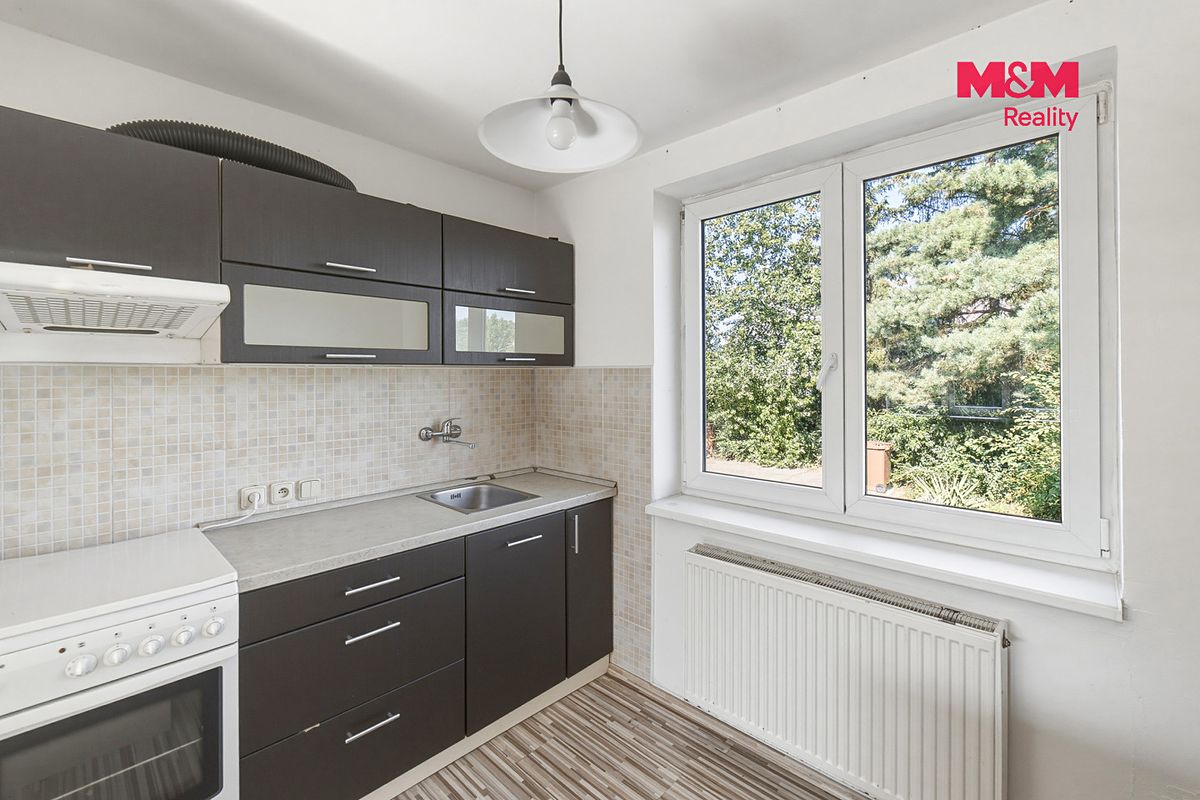 Pronájem rodinného domu 100 m², pozemek 83 m² – fotografie 3