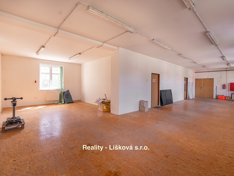 Комерційне приміщення в оренду, 261 м² (15 з 25)