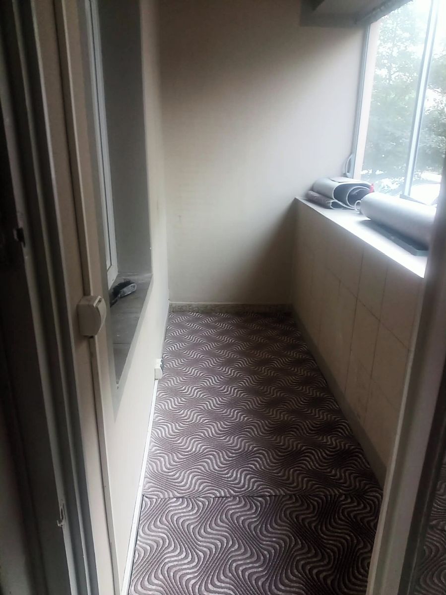 Pronájem bytu 1+kk 28 m² – fotografie 4