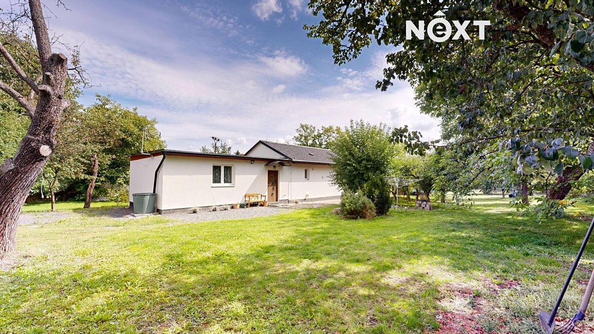 Prodej rodinného domu 77 m², pozemek 12962 m² – fotografie 3
