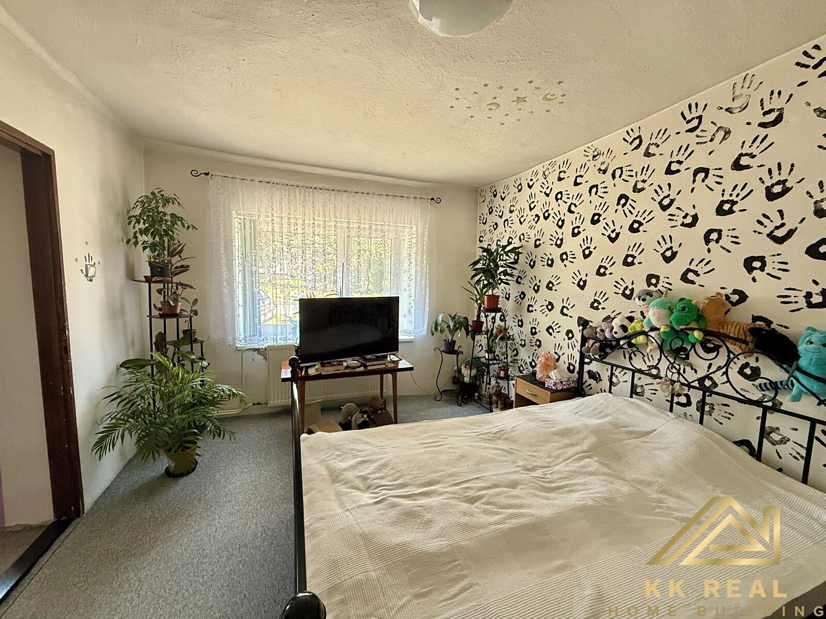 Prodej rodinného domu 95 m², pozemek 306 m² – fotografie 3
