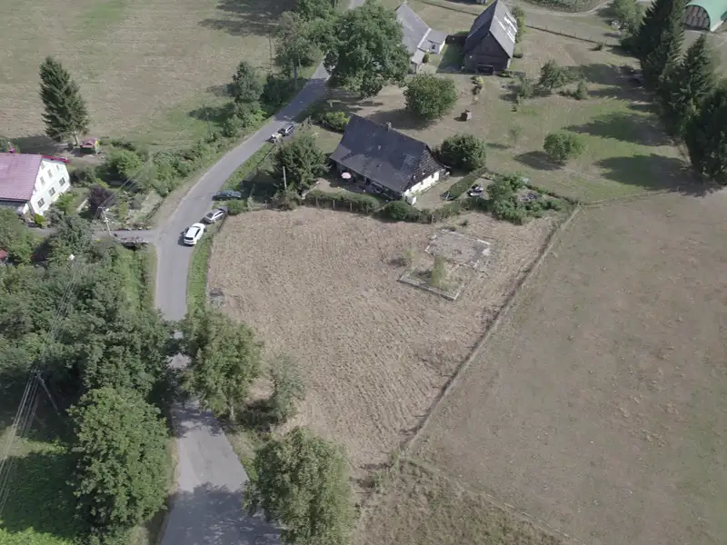 Prodej stavebního pozemku 1820 m², Králíky – náhled fotky 2