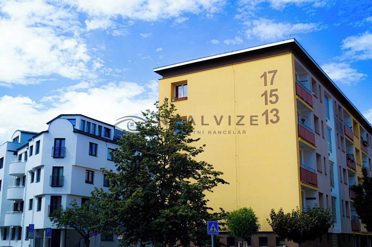Prodej bytu 2+1 47 m² – fotografie 4