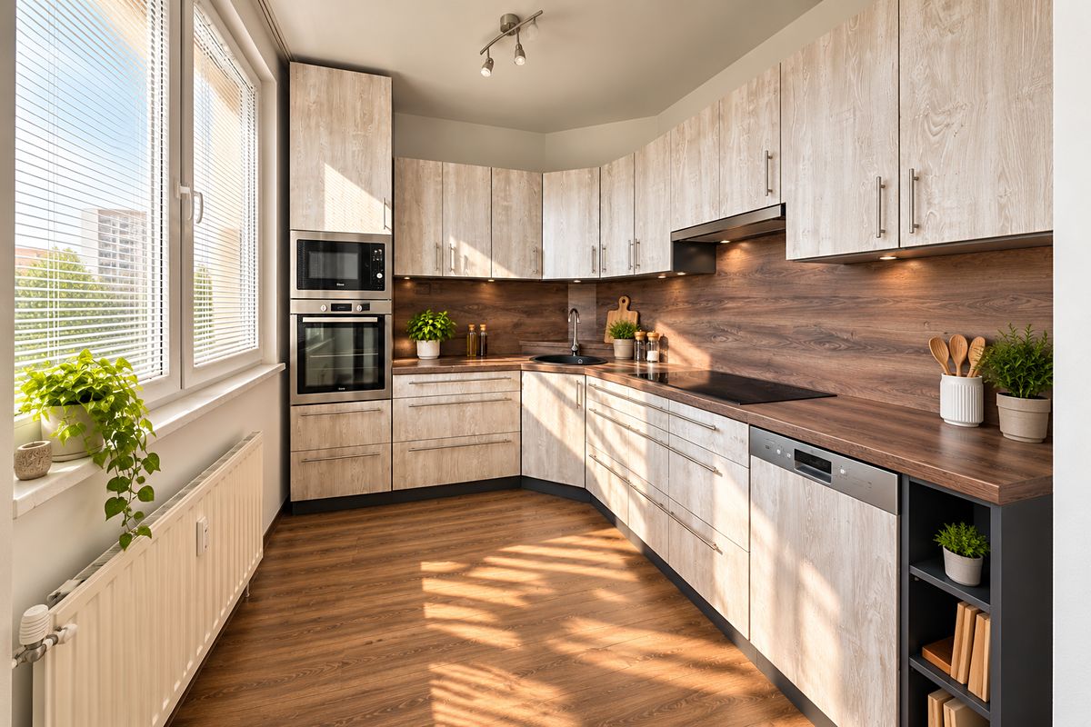 Prodej bytu 4+1 84 m²