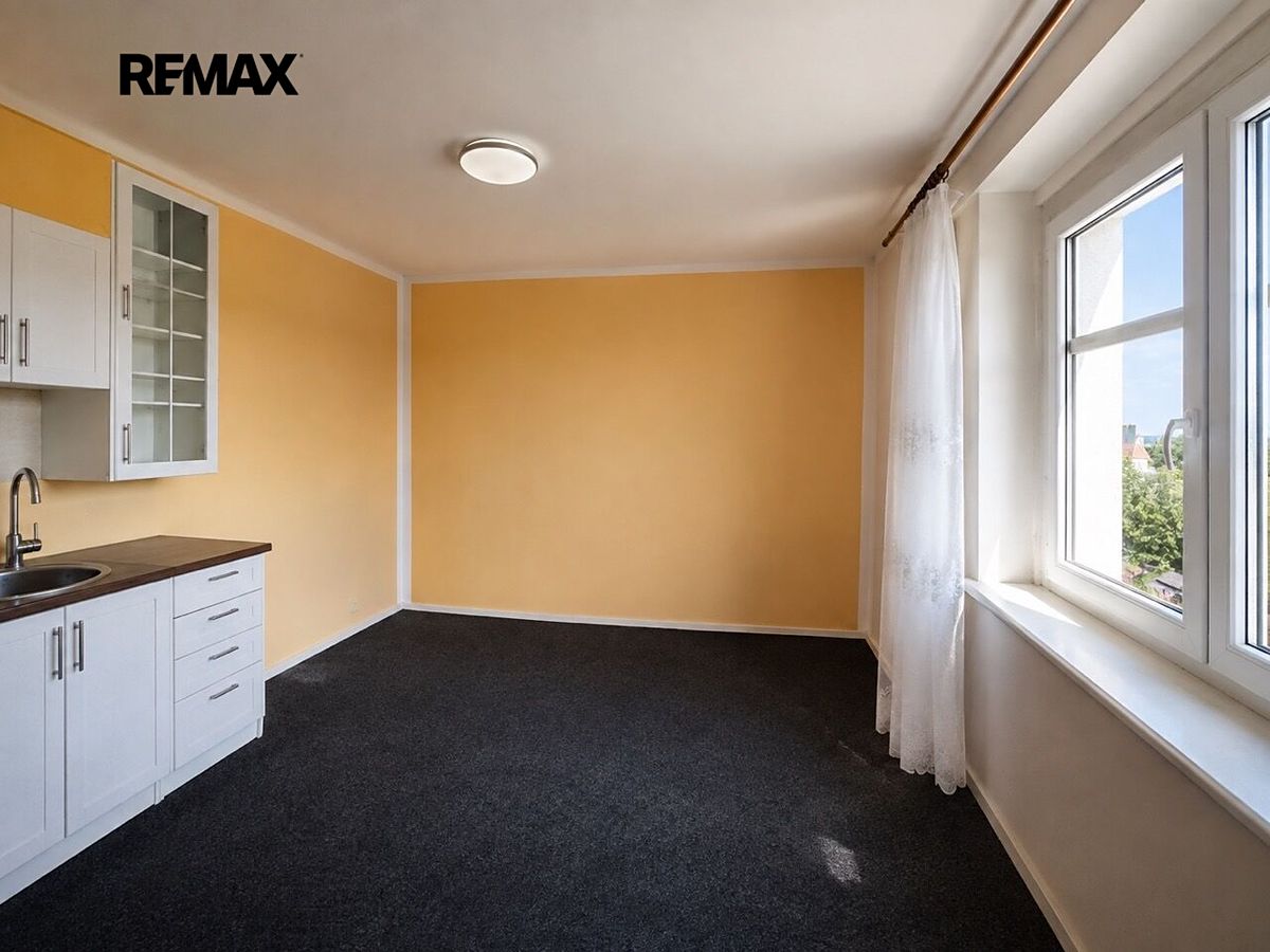Prodej bytu 1+kk 26 m² – fotografie 3