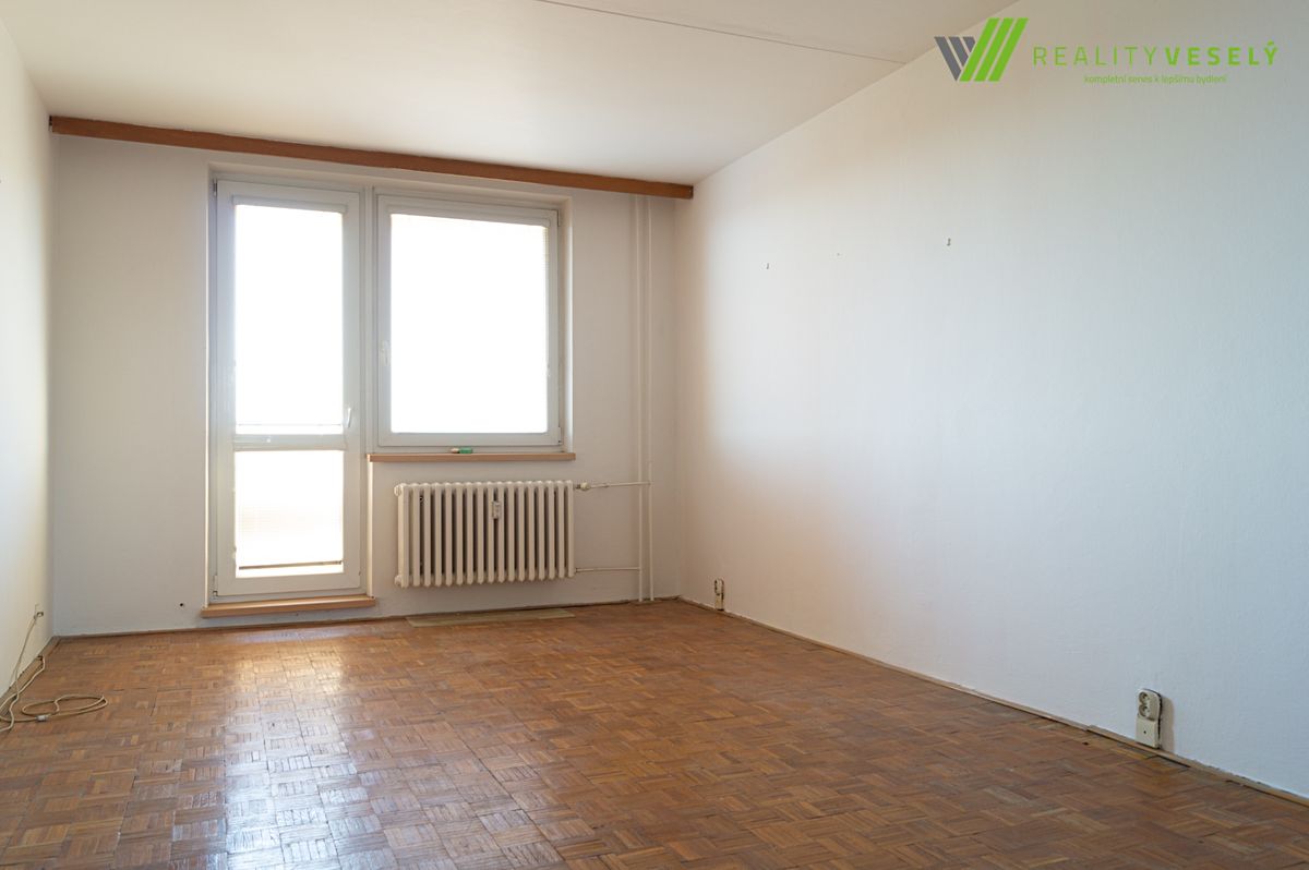 Prodej bytu 2+1 60 m² – fotografie 5