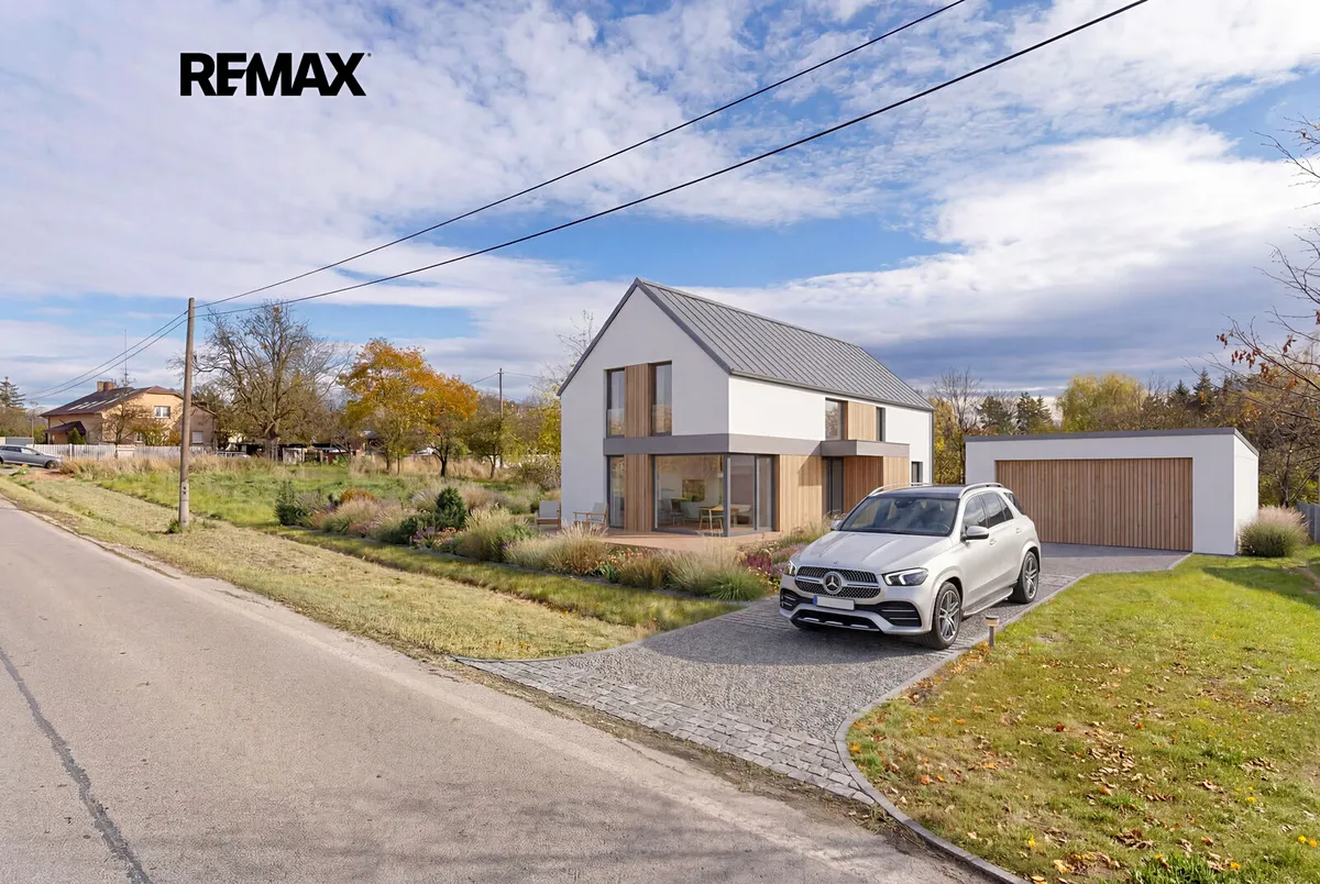 Prodej stavebního pozemku 1353 m²