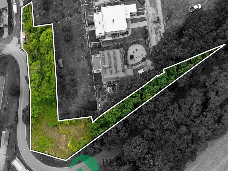 Prodej stavebního pozemku 2352 m², Horky nad Jizerou – náhled fotky 2