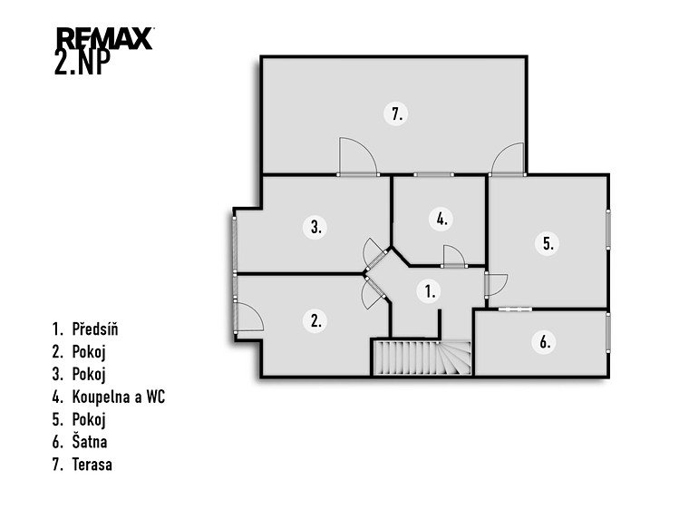 Будинок на продаж, 138 м² (29 з 30)