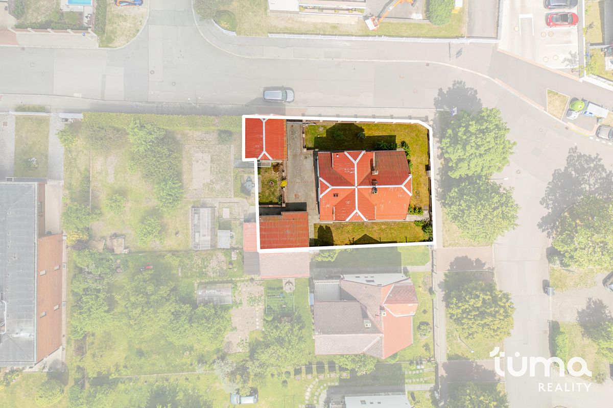 Prodej rodinného domu 156 m², pozemek 487 m² – fotografie 4