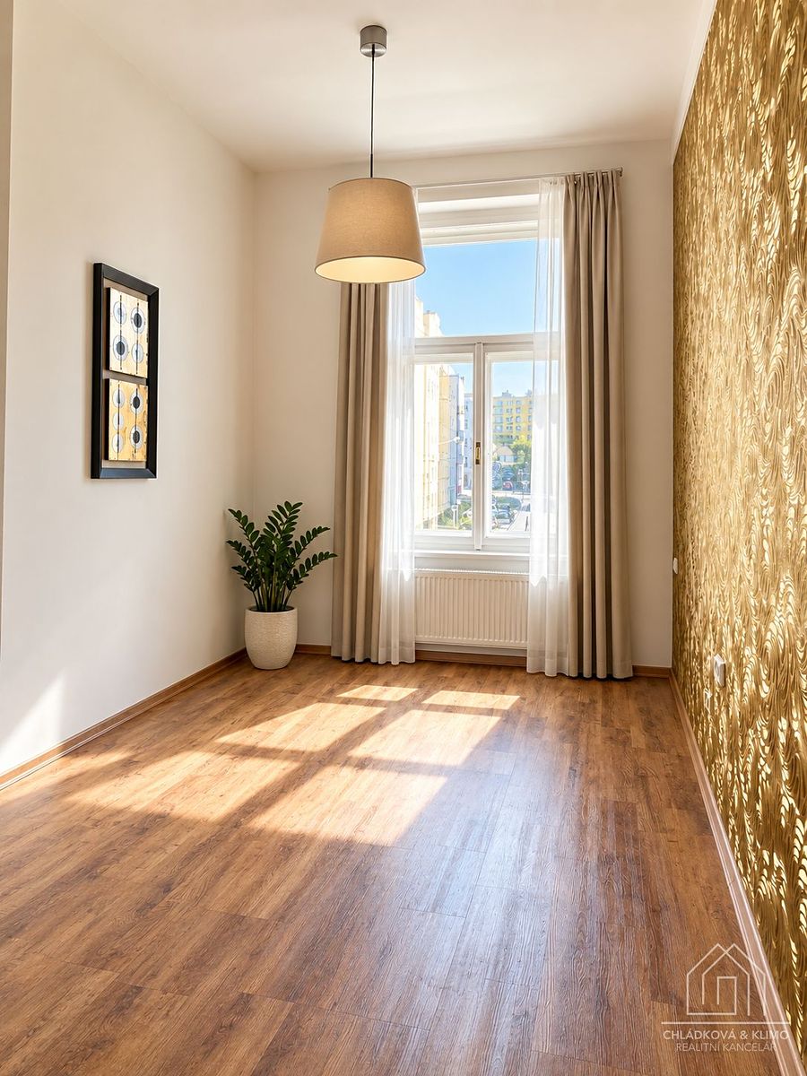 Prodej bytu 3+kk 63 m² – fotografie 4