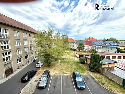Prodej bytu 3+1 73 m²