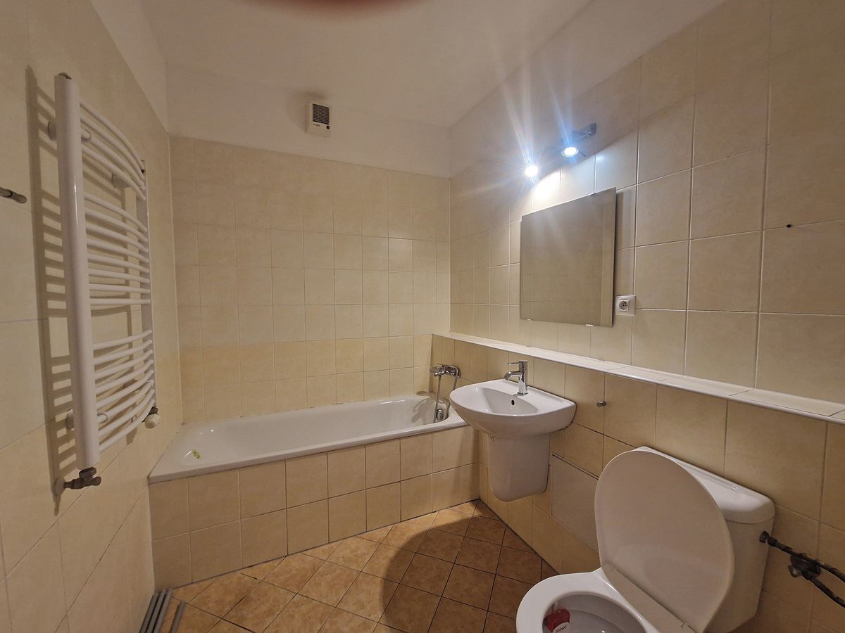 Pronájem bytu 2+kk 52 m² – fotografie 4