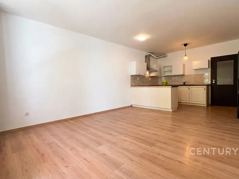 Pronájem bytu 1+kk 44 m², Benešov – náhled fotky 2
