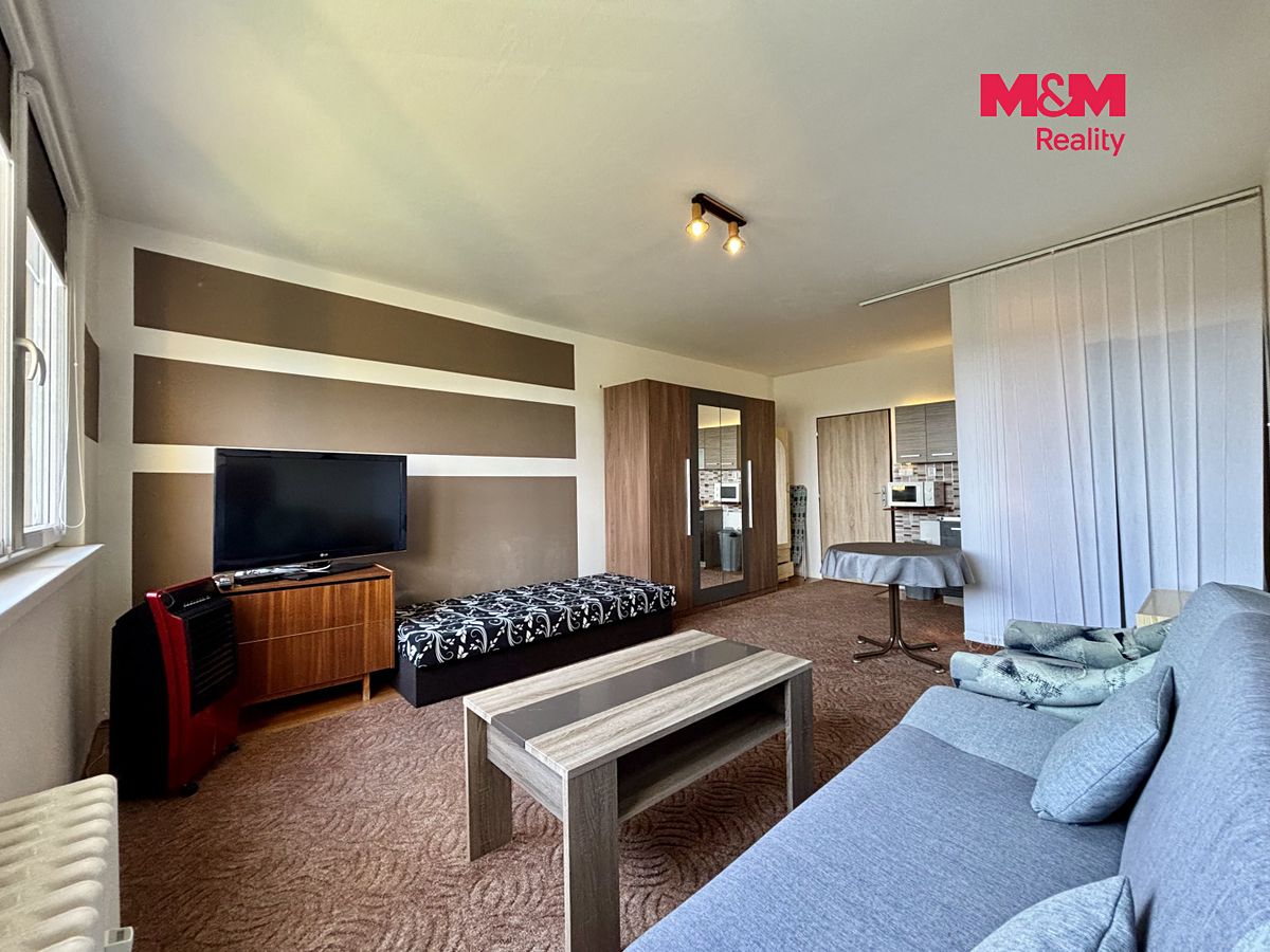 Prodej bytu 1+kk 33 m² – fotografie 2