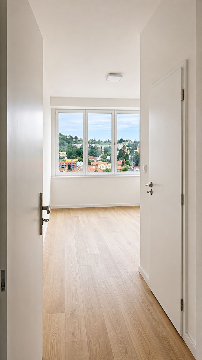 Prodej ubytovacího zařízení 18 m² – fotografie 2