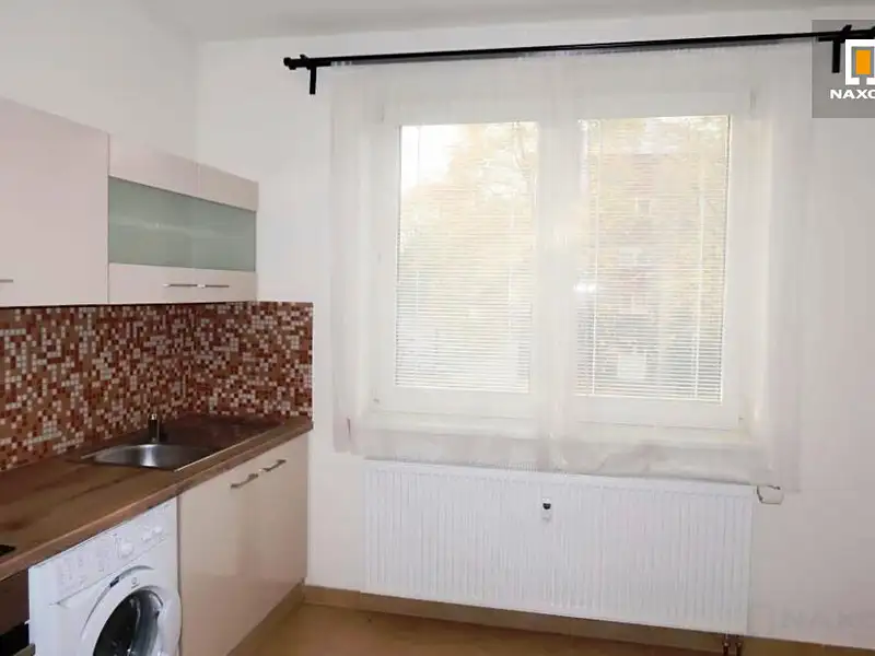 Pronájem bytu 1+1 45 m², Ostrava – náhled fotky 3