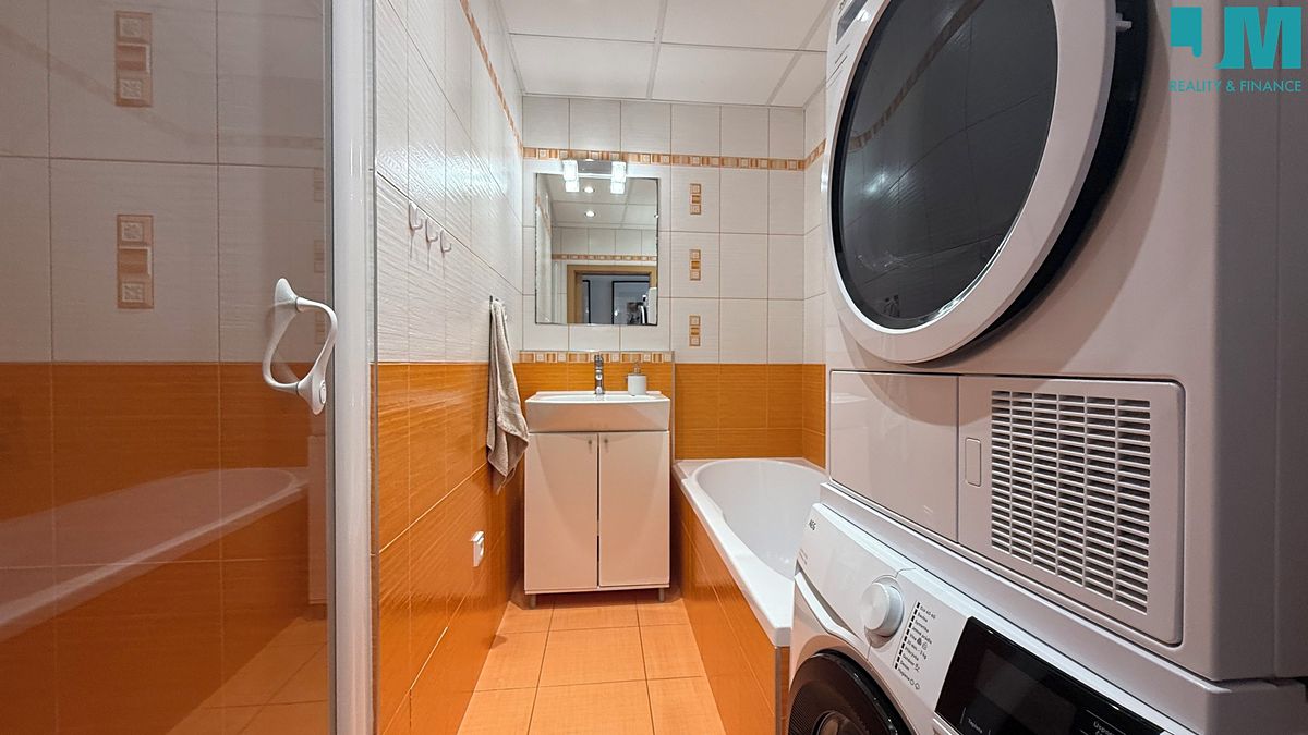 Prodej bytu 3+1 75 m²