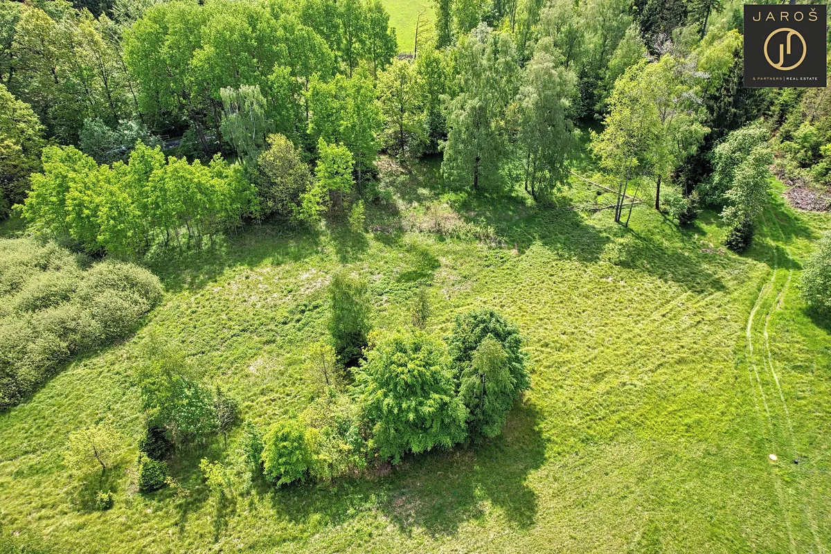 Prodej louky 9592 m²