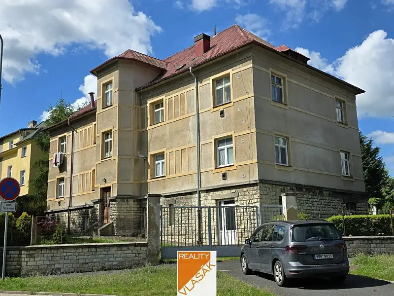 Prodej bytu 2+1 67 m², Kadaň – náhled fotky 2